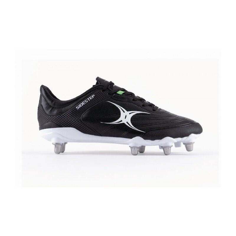 Chaussures de rugby Gilbert Sidestep V10