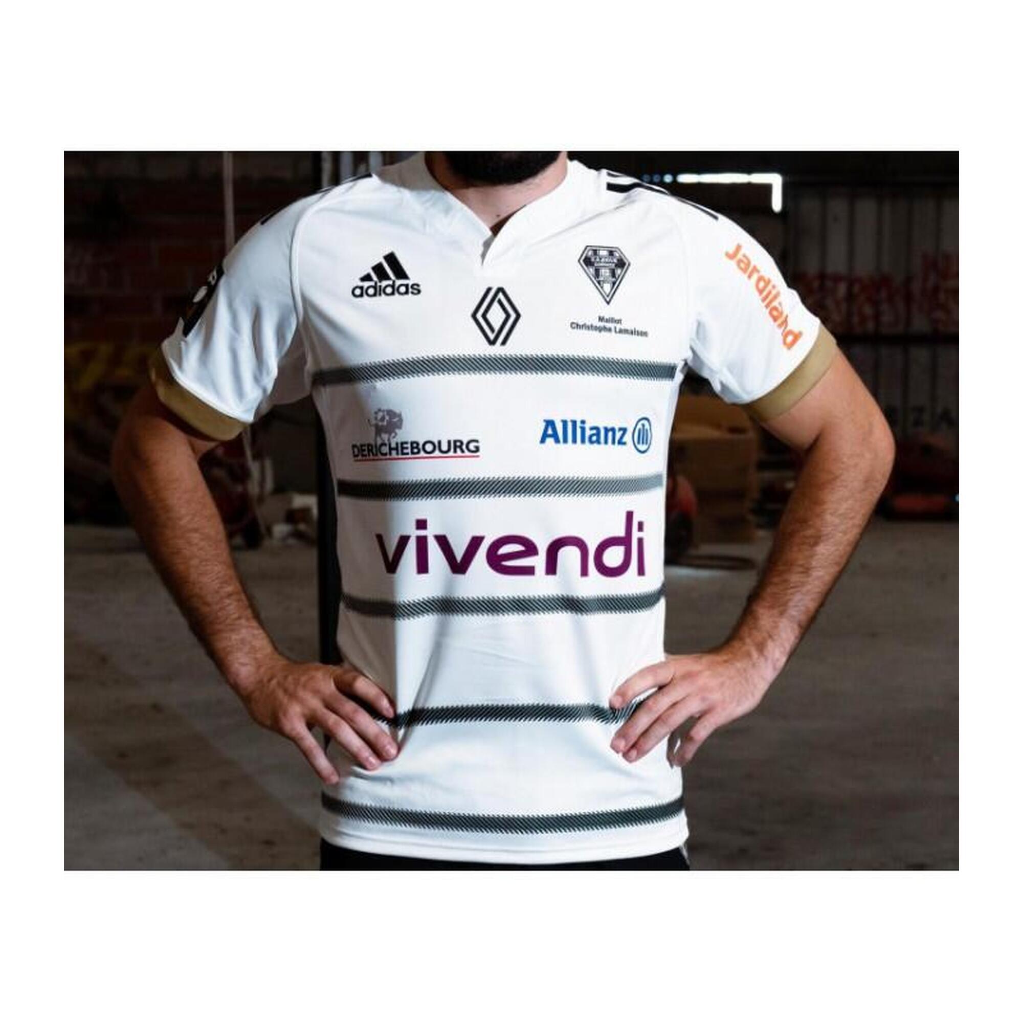 Maillot rugby brive new arrivals