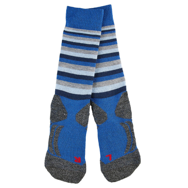 Kniestukjes Falke SK2 Stripe enfants