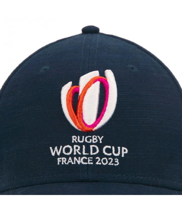 Boné Macron RWC France 2023 2/4