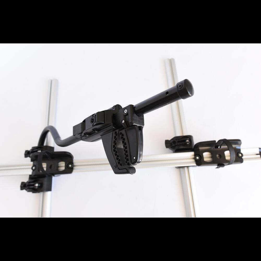 Portabicicletas Farad modelo Pesio Black 6/7