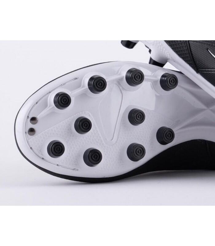Scarpe Rugby Gilbert Sidestep x15 MSX tacchetti fissi 2/3