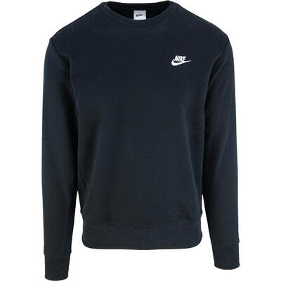 Herren universal Sweatshirt Nike Club Crew
