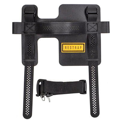 Draagtas voor vouwfietsen city strap