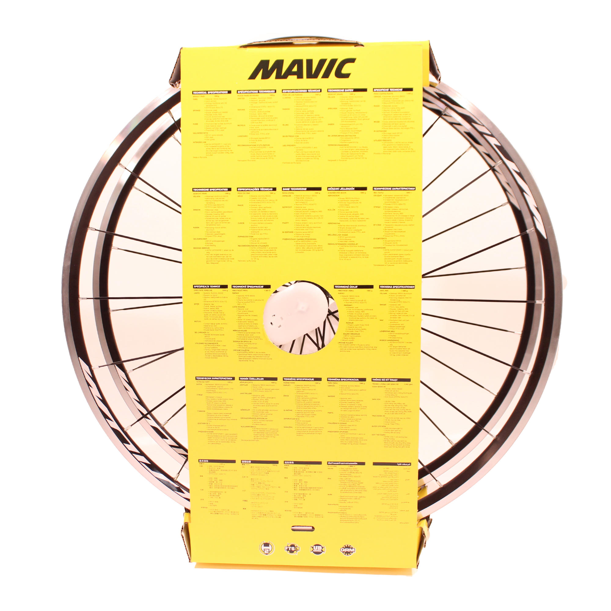 Mavic aksium wheelset decathlon Clearance