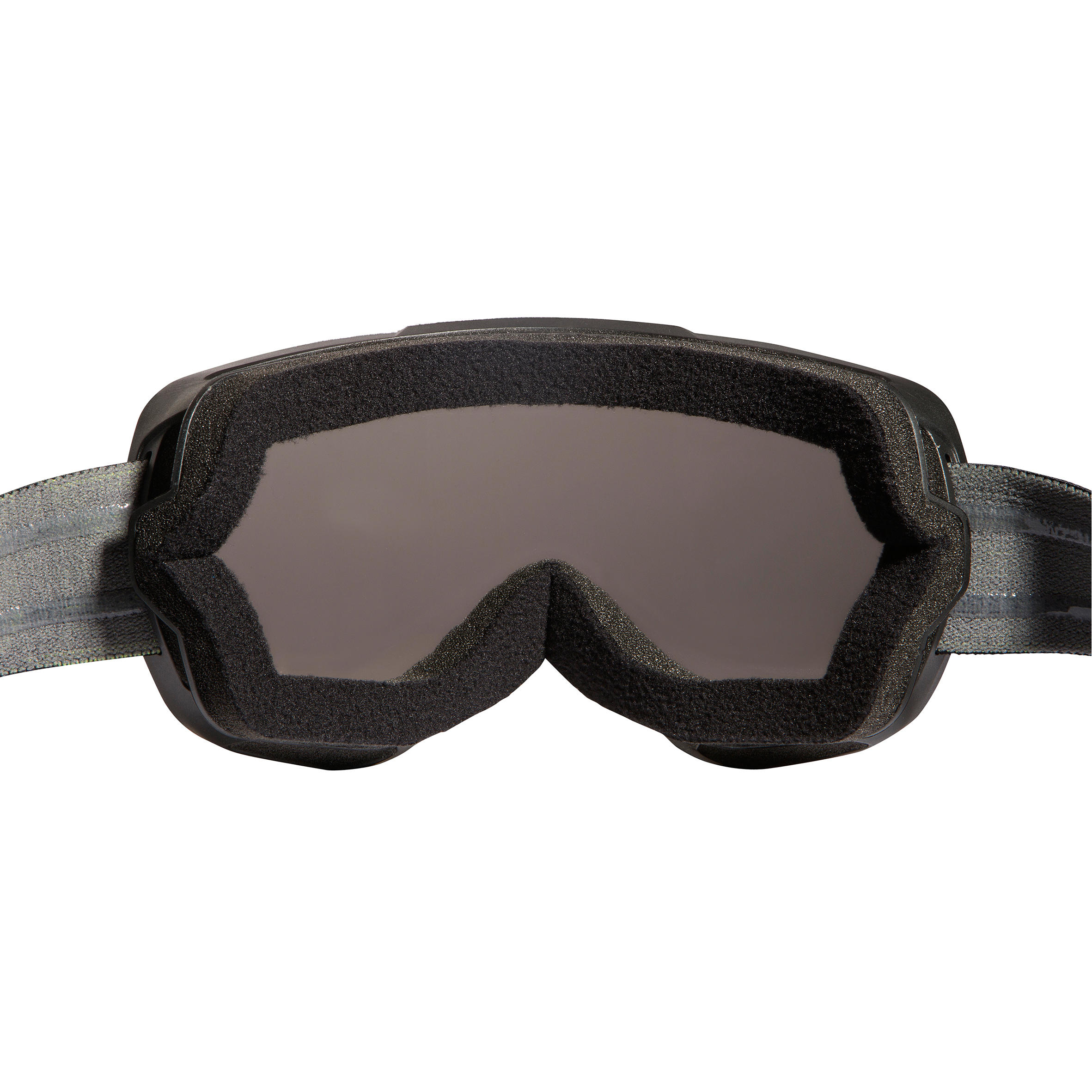 

Kid'S and Adult'S Skiing and Snowboarding Goggles G500 Good Weather - Black -  By WEDZE | Decathlon