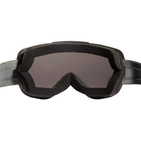 Skiing and Snowboarding Goggles