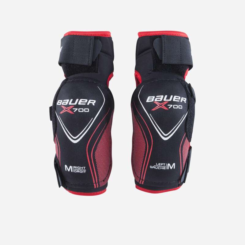 BAUER Vapor X700 JR Elbow Pads Decathlon