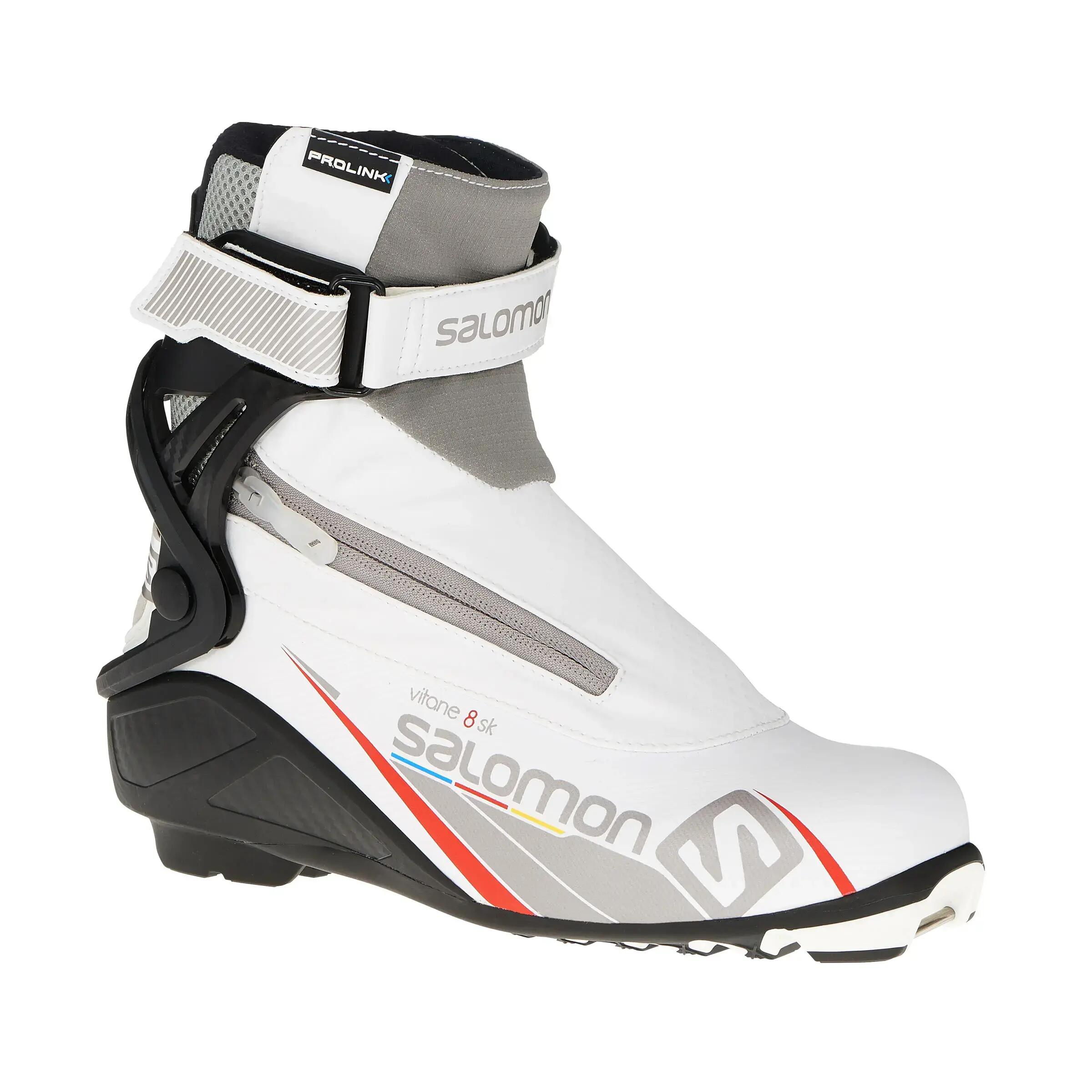 SALOMON picture