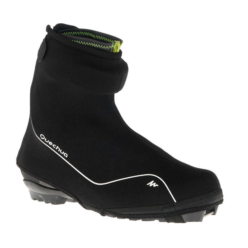 INOVIK Nordic CrossCountry OverShoes Decathlon