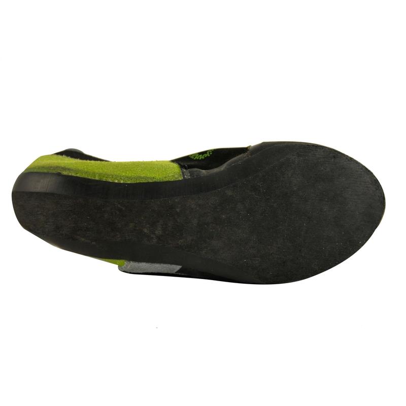 decathlon kids climbing shoes