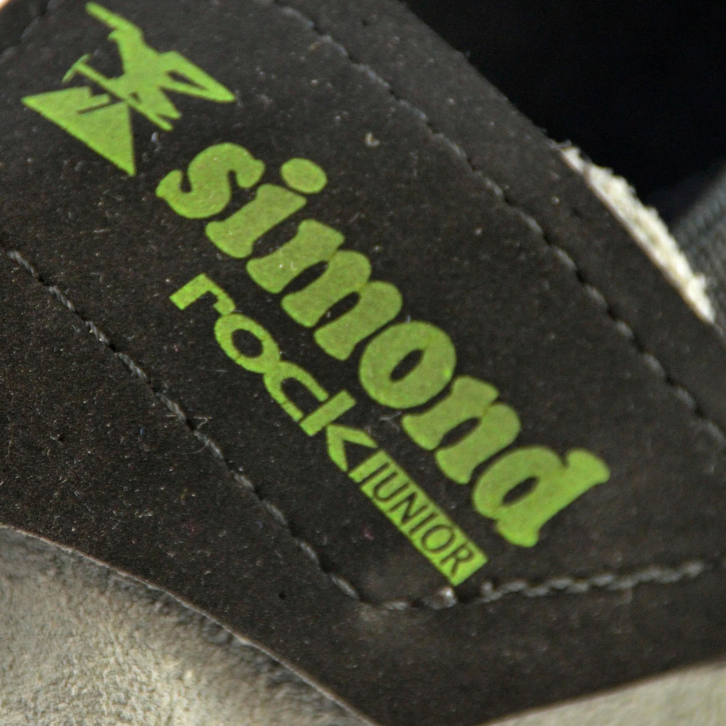 kids rock climbing shoes