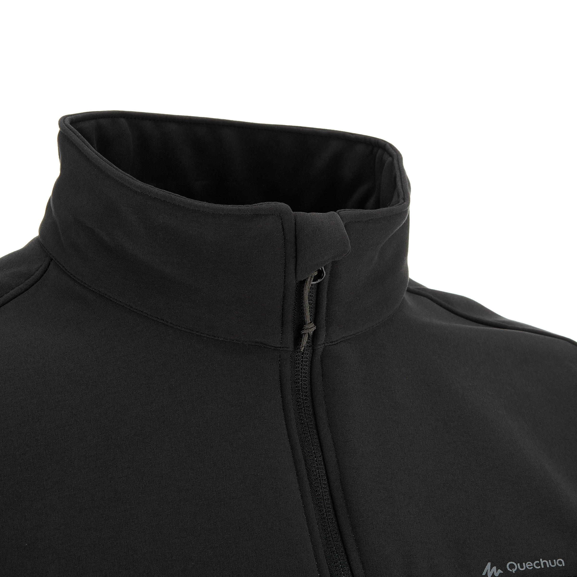 chaqueta softshell hombre