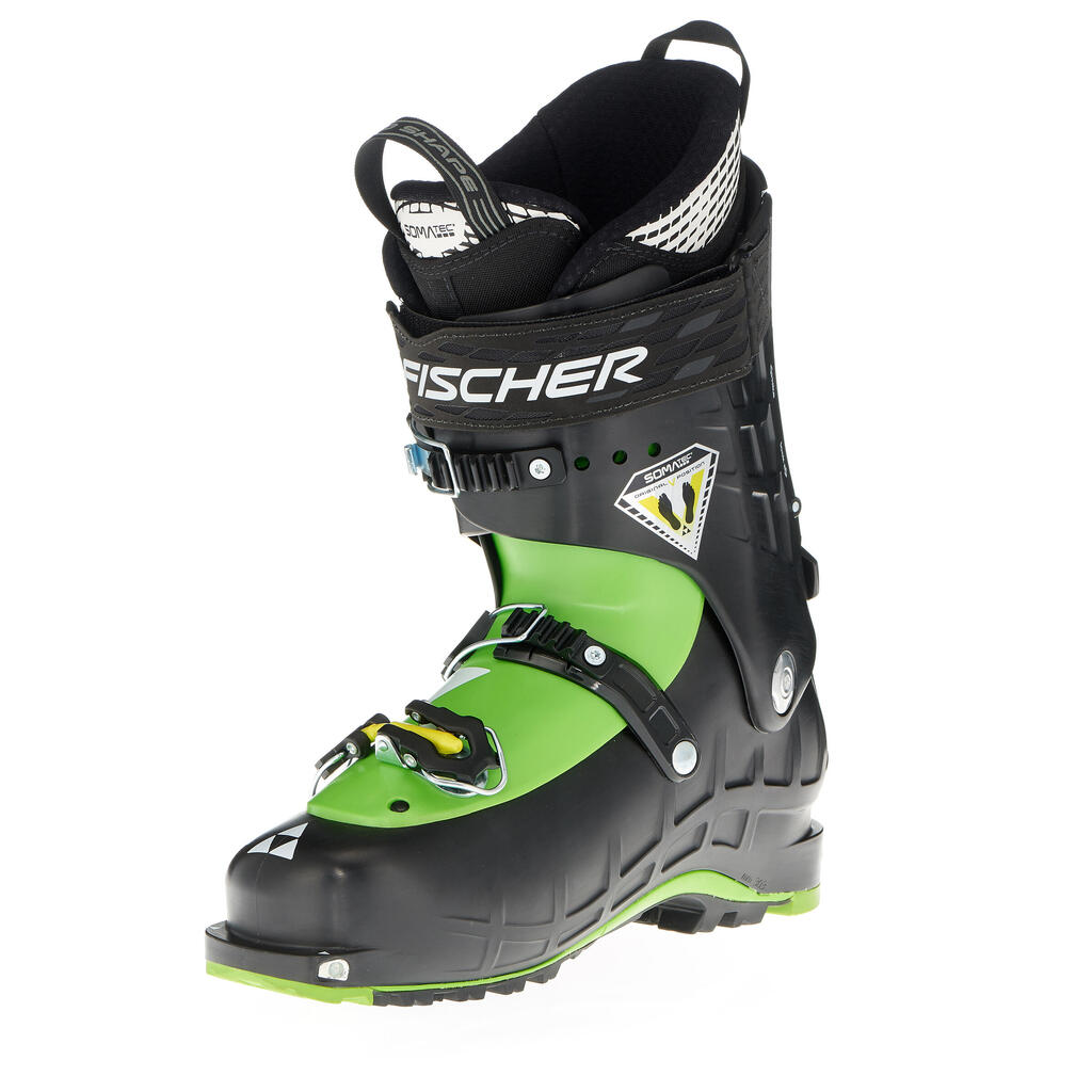 Transalp Men's Cross-Country Skiing Boots