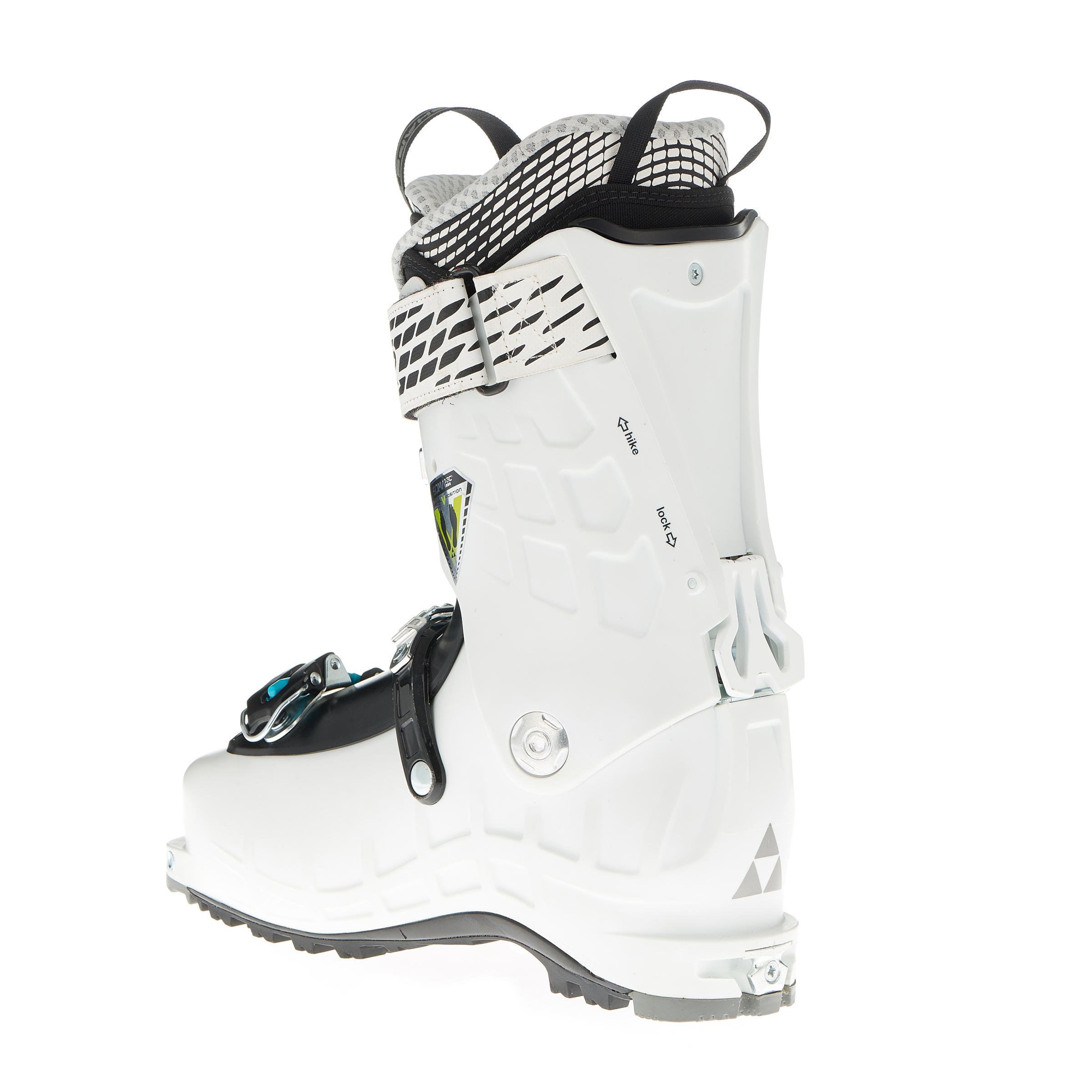 Transalp Women's Cross-Country Skiing Boots 3/15