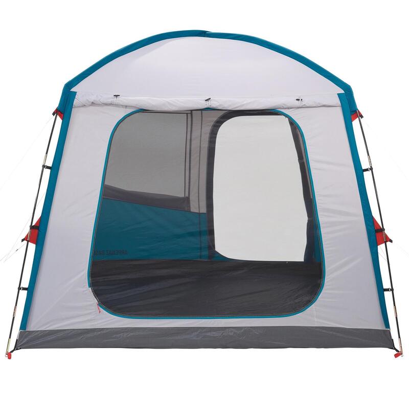 PRODUCTO OCASIÓN: Carpa Plegable Habitáculo Camping Quechua Arpenaz Base M