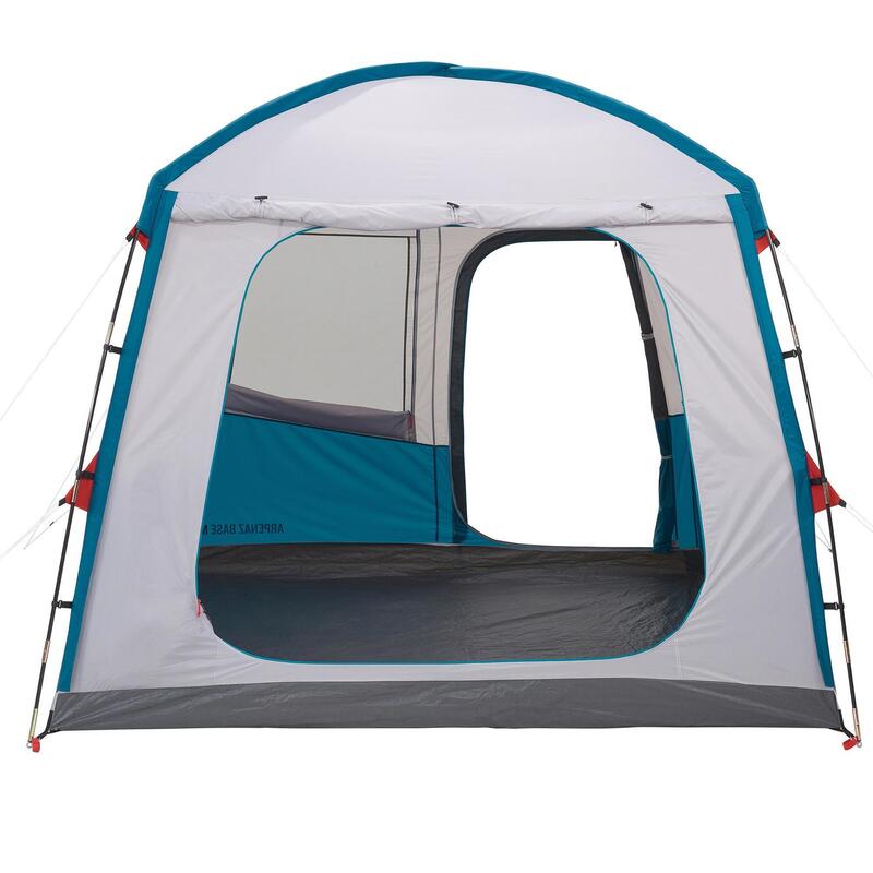 PRODUCTO OCASIÓN: Carpa Plegable Habitáculo Camping Quechua Arpenaz Base M