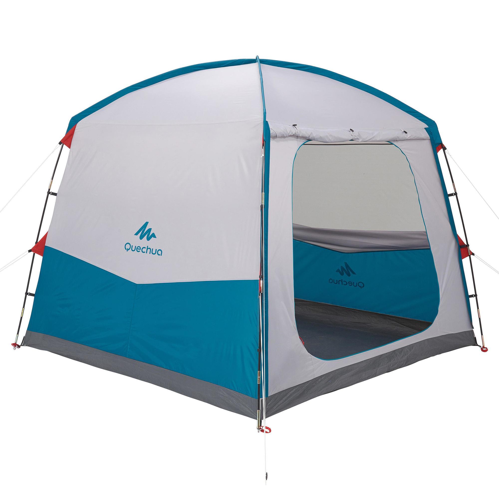 decathlon base camp