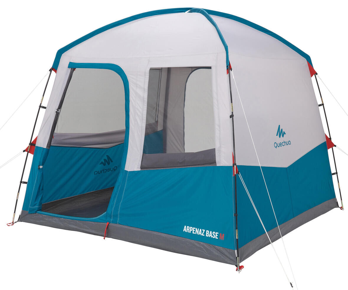 day tent M