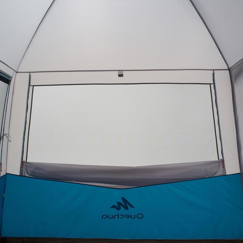 PRODUCTO OCASIÓN: Carpa Plegable Habitáculo Camping Quechua Arpenaz Base M