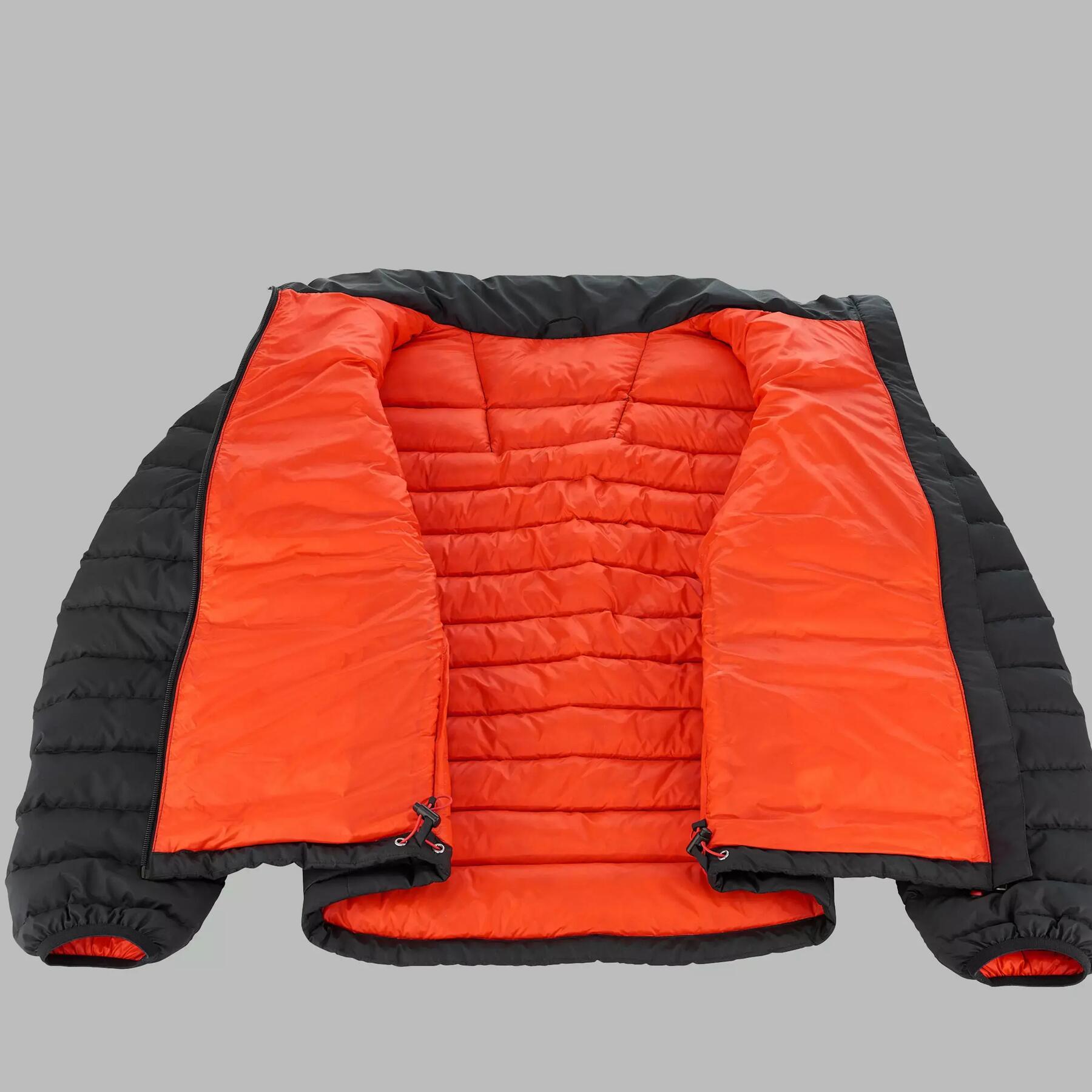 doudoune-trek-500-duvet