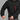เสื้อแจ็คเก็ตดาวน์สำหรับผู้ชายใส่เทรคกิ้งบนภูเขารุ่น TREK 500 -10°C (สีดำ)