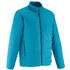 NH100 Men's Hiking Padded Jacket - Blue