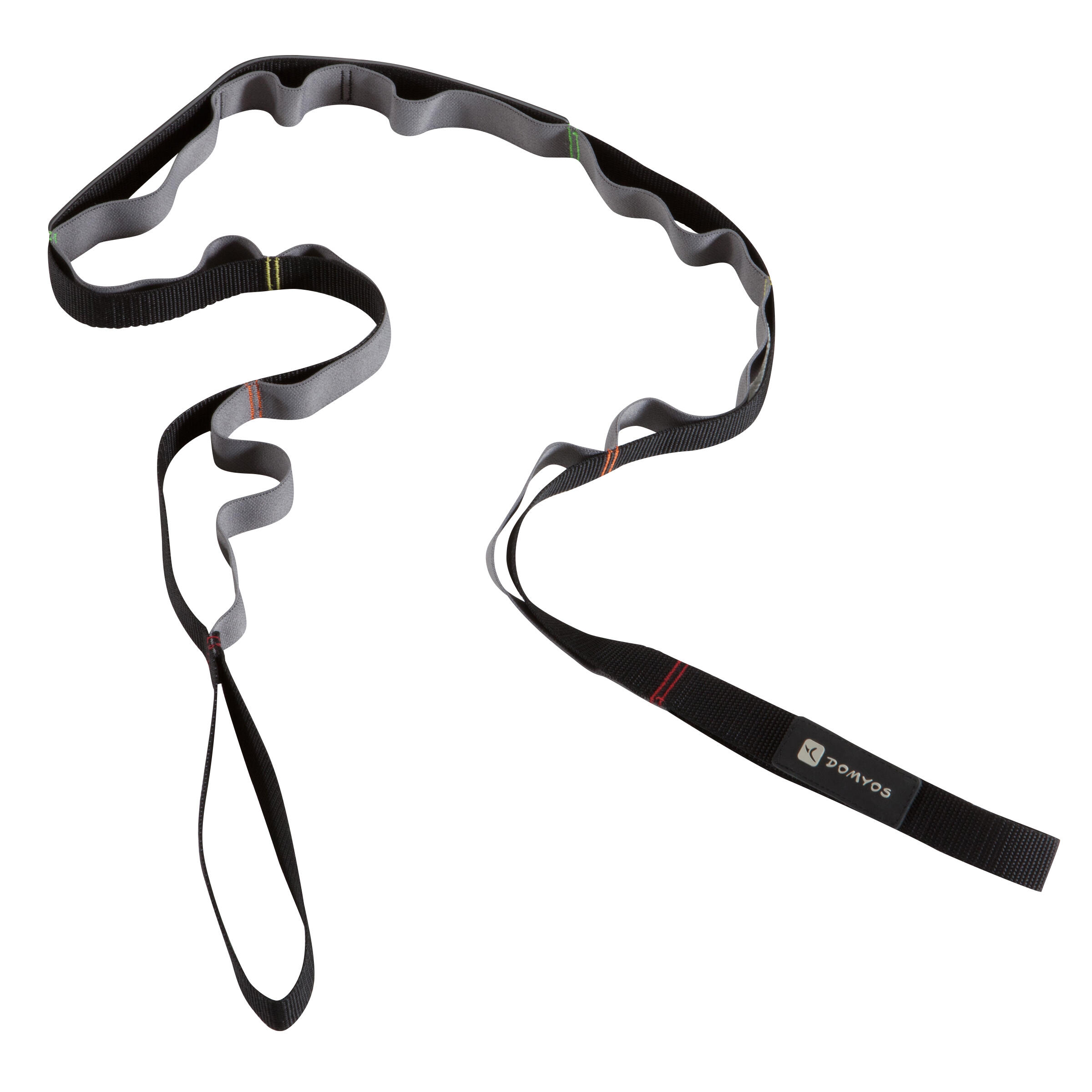 Domyos Mini Textile Resistance Band,13 lbs | Decathlon