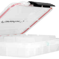 WATERPROOF FISHING LURE BOX 900 # L