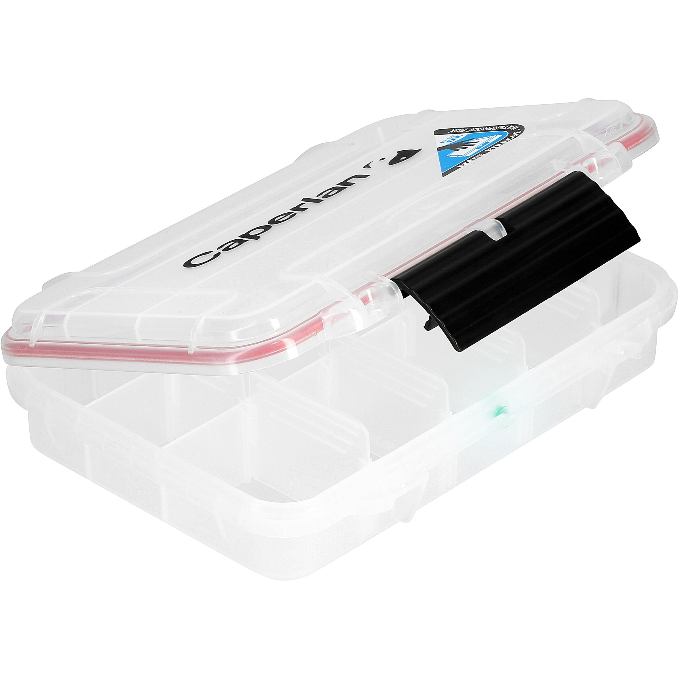 CAPERLAN WATERPROOF FISHING LURE BOX 900 # L