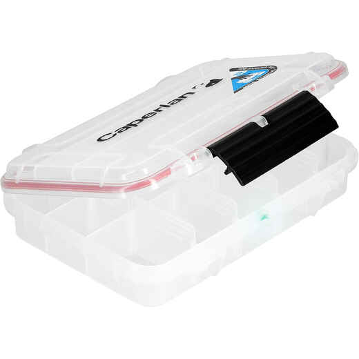 
      WATERPROOF FISHING LURE BOX 900 # L
  