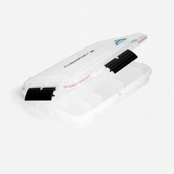 BOITE A LEURRES ETANCHE 900 # XL PÊCHE