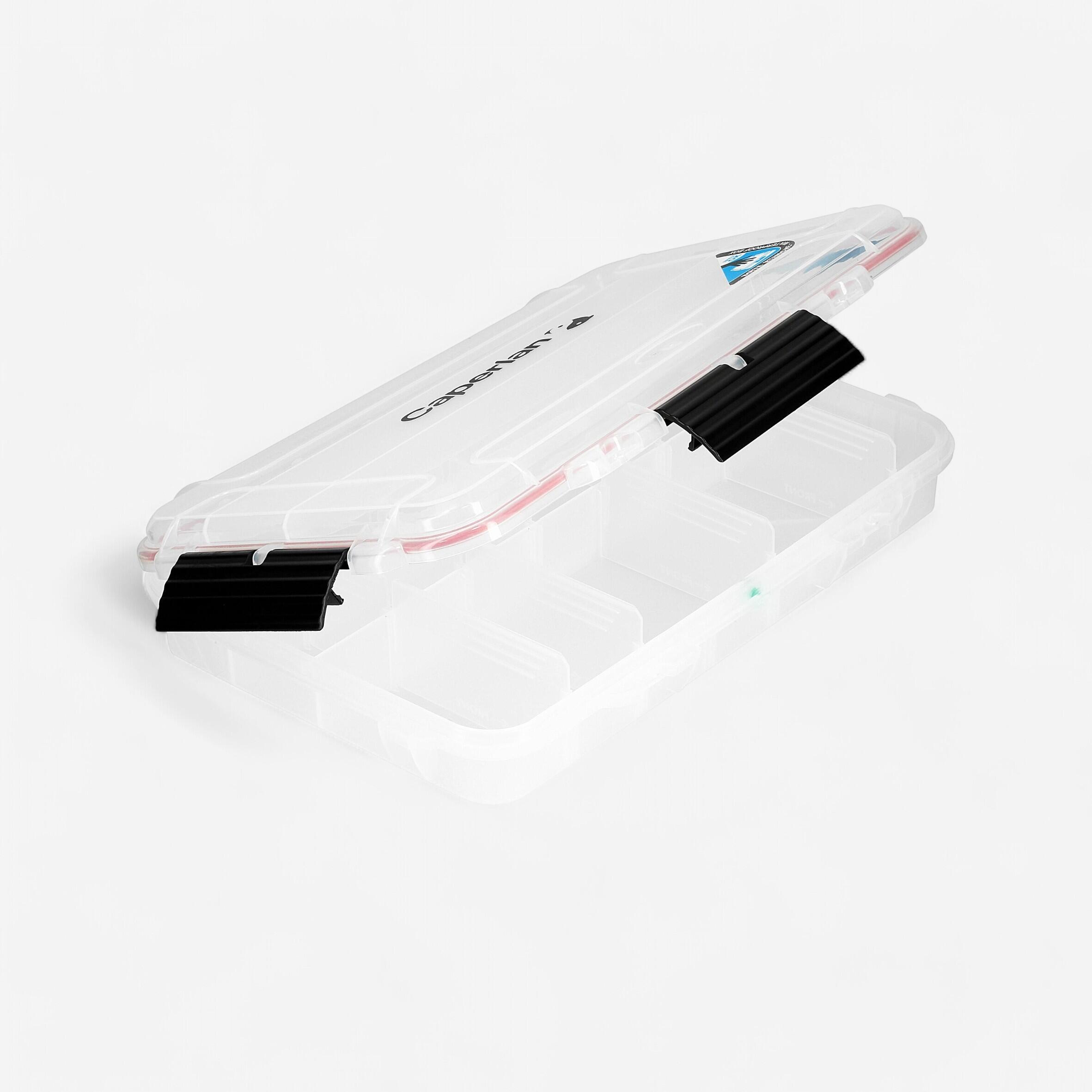 Caperlan Waterdichte Aasdoos Hengelsport Maat Xl caperlan kopen in de aanbieding Caperlan Waterdichte Aasdoos Hengelsport Maat Xl caperlan kopen in de aanbieding