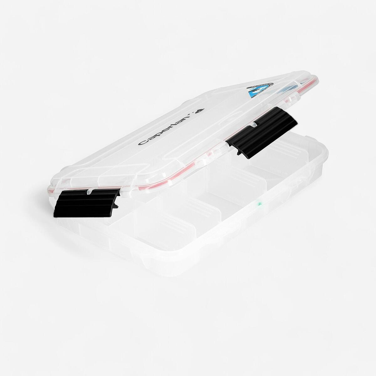 BOITE A LEURRES ETANCHE 900 # XL PÊCHE