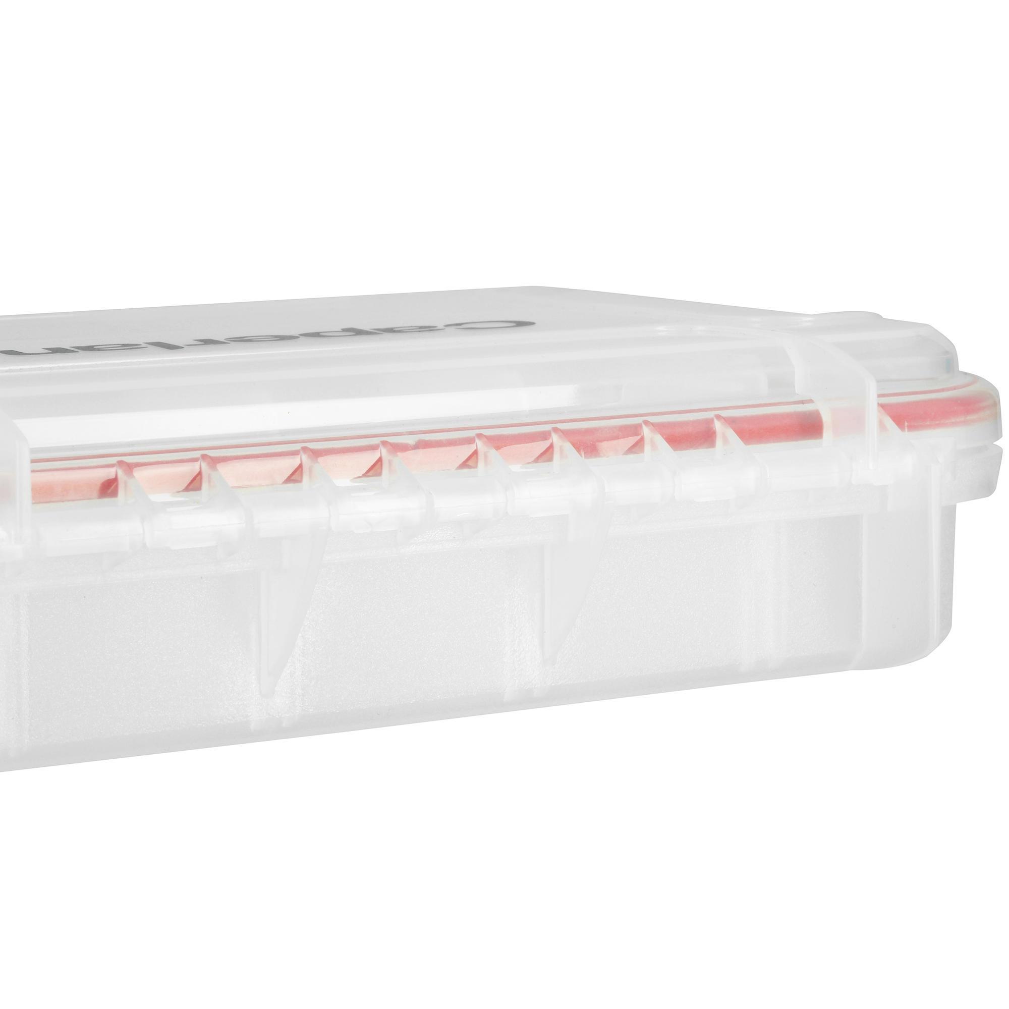 Caja Se uelos Pesca 900 L Estanca Decathlon