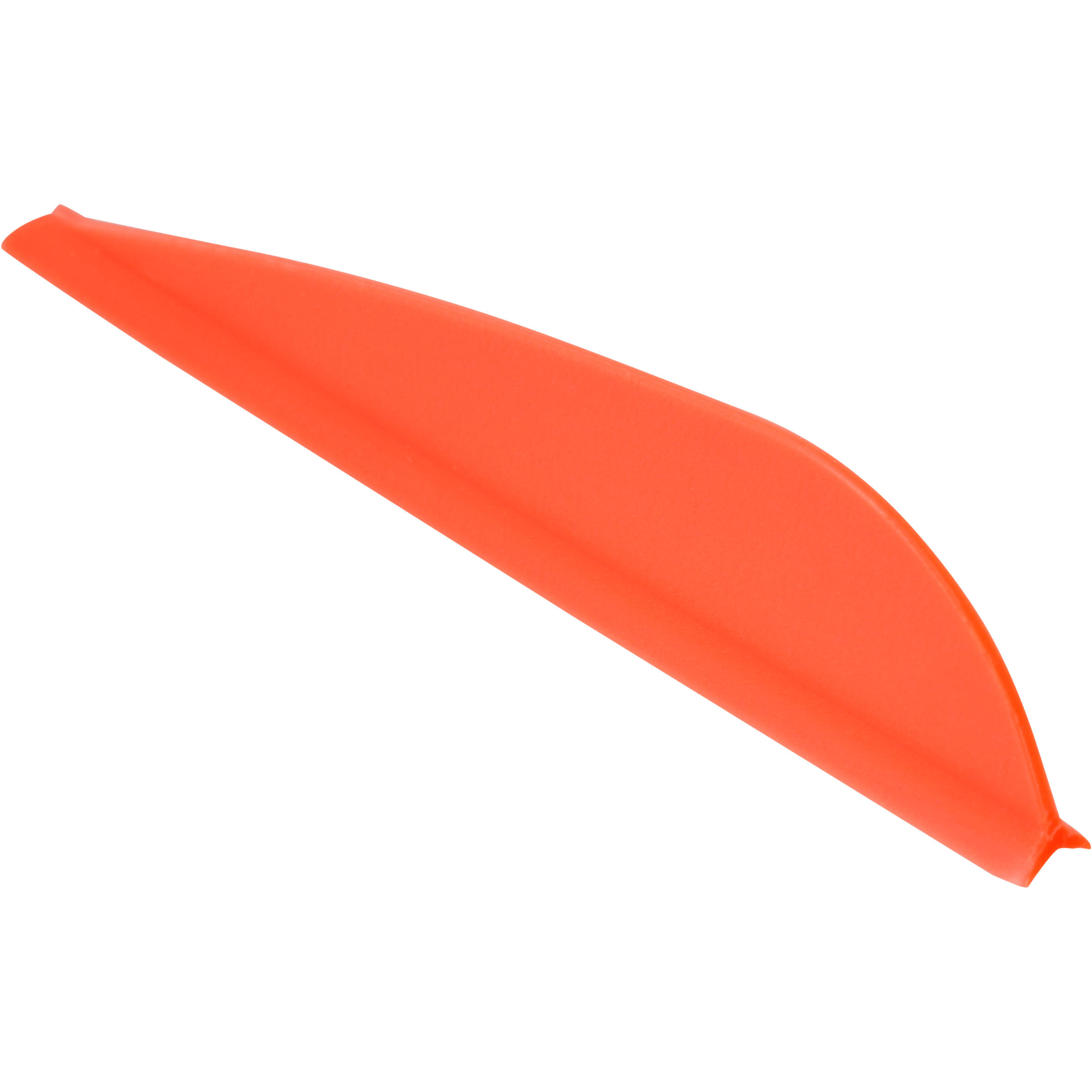 PLUMAS PARA TIRO COM ARCO CLUBE VERMELHO (CONJUNTO DE 12) 2/7