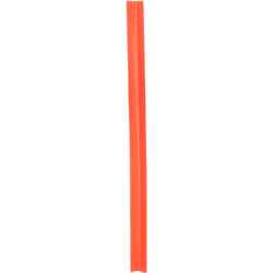 12 Club Archery Fletchings - Red