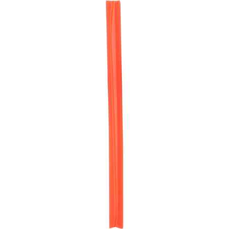 12 Club Archery Fletchings - Red