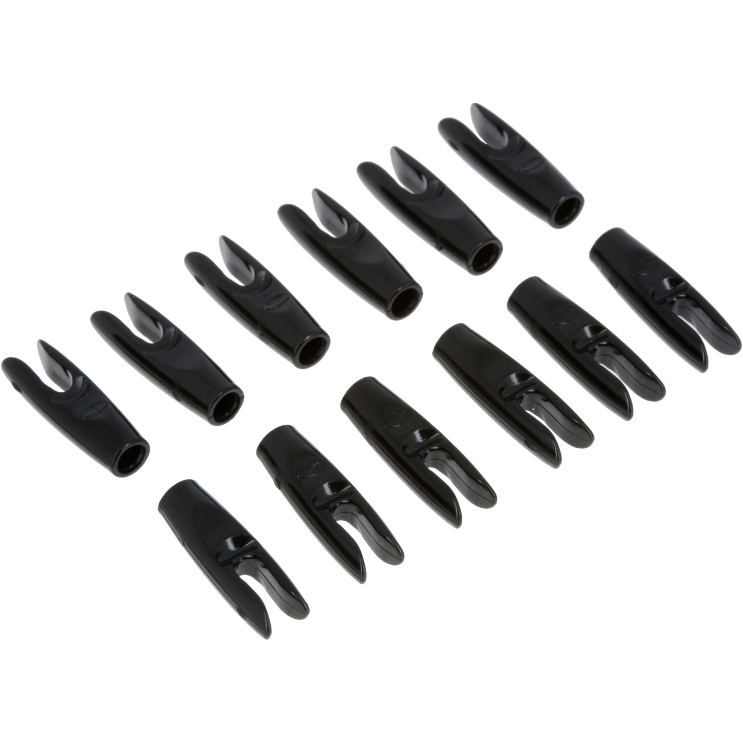 Encoches tir a l'arc club cb noir - Archerie - Geologic- Clubs - Entreprises - Collectivités - Associations