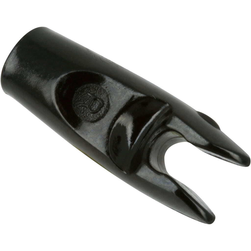 12 Archery Nocks Club 700/900 - Black