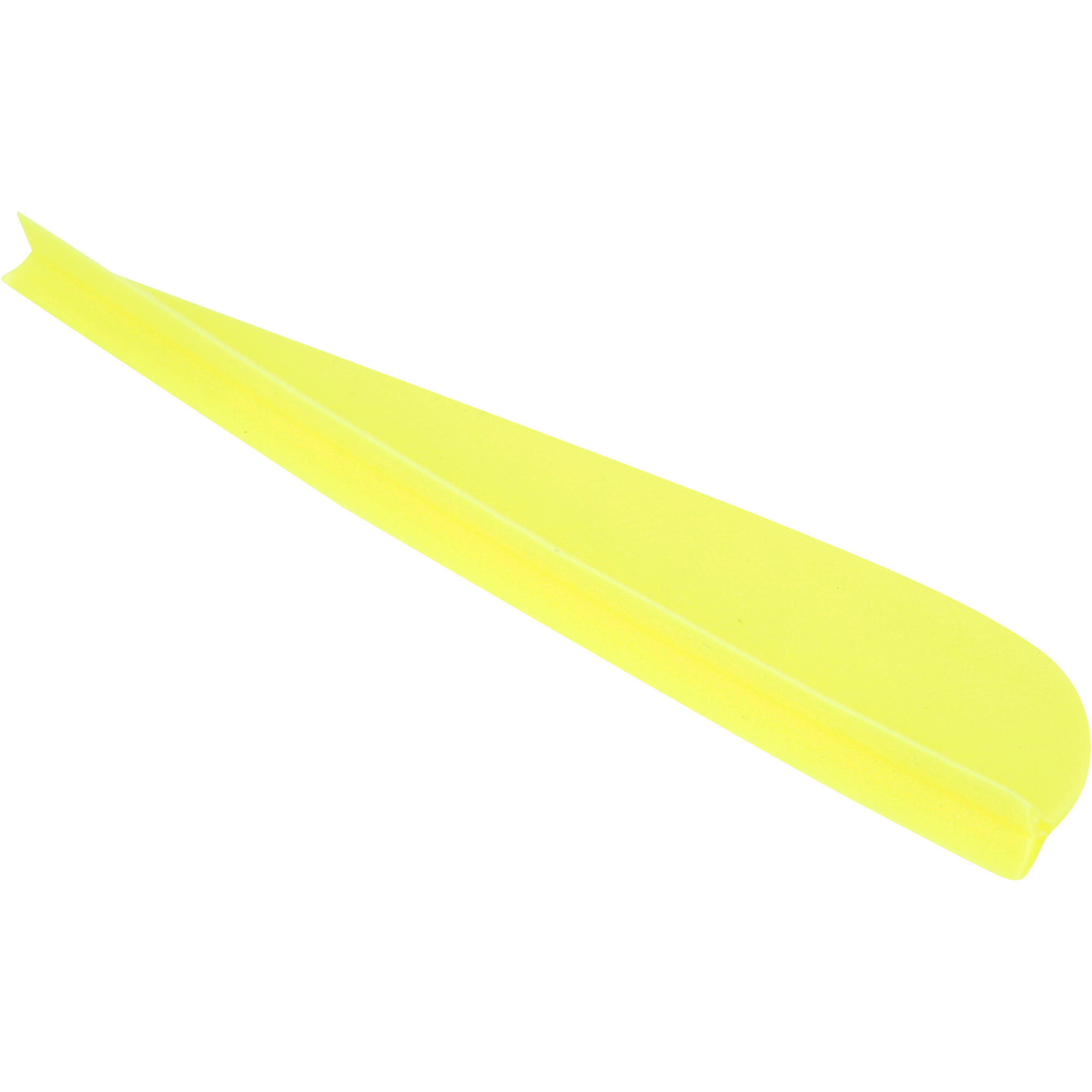 12 Fletchings Club Archery - Yellow 4/9