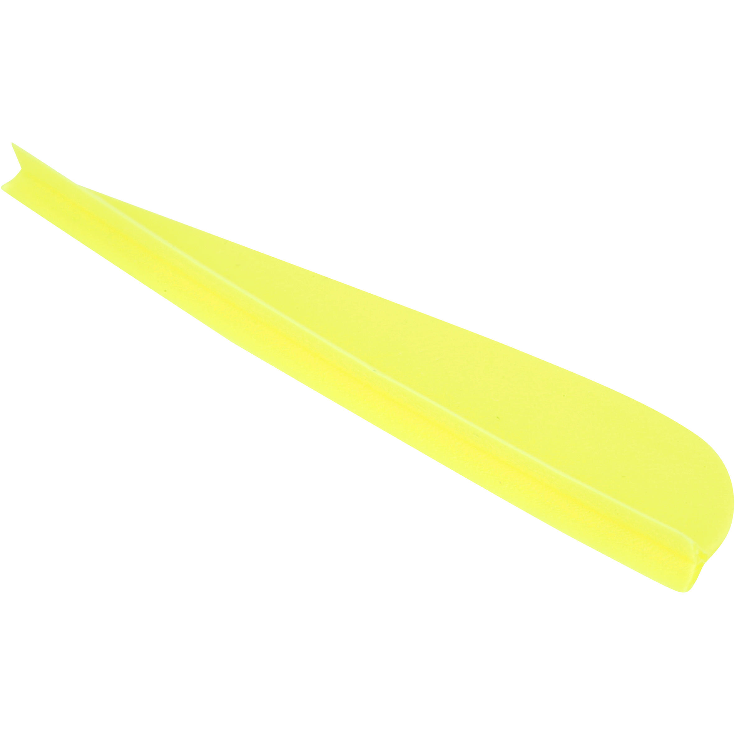 12 Fletchings Club Archery - Yellow 4/8