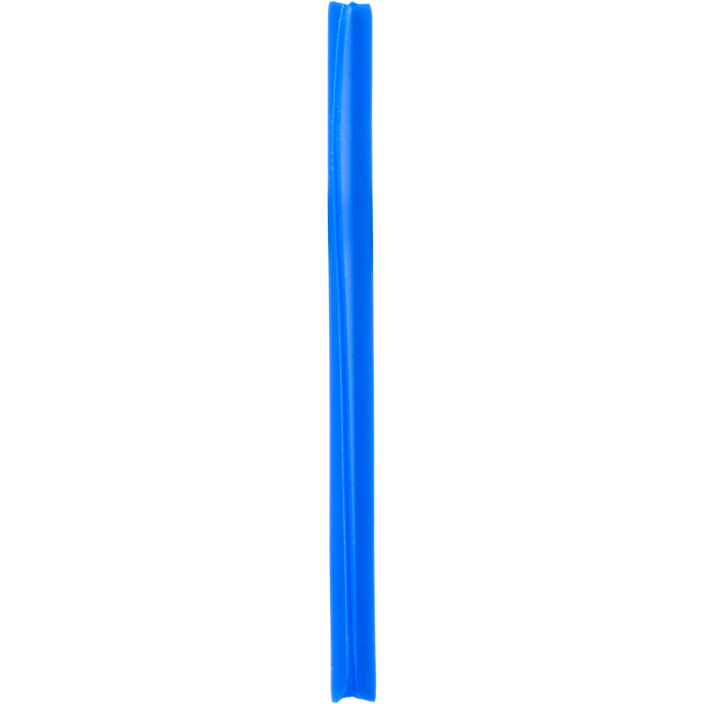 12 PLUMES TIR A L'ARC CLUB BLEU 5/8