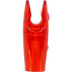 Archery 12 Nocks Club 700/900 - Red