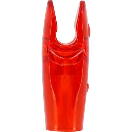 Archery 12 Nocks Club 700/900 - Red