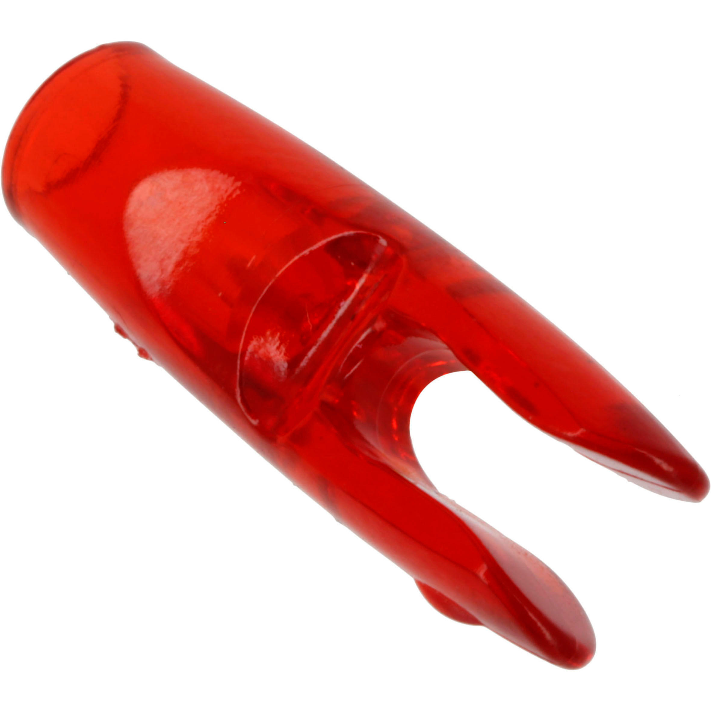 Second Life - Club CB Archery Nocks - Red - VERY GOOD 4/5