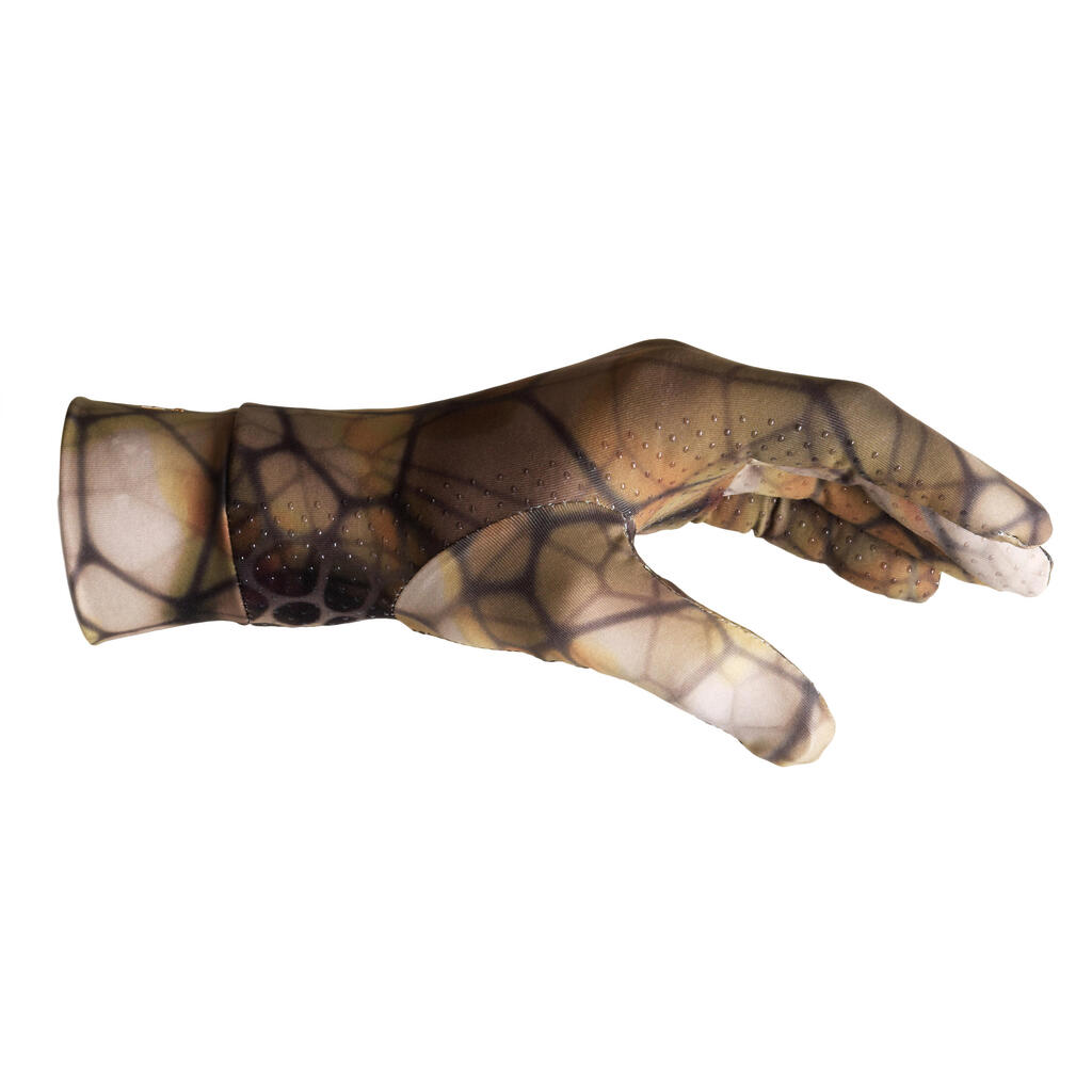 Ultralight Gloves - Furtiv Camo