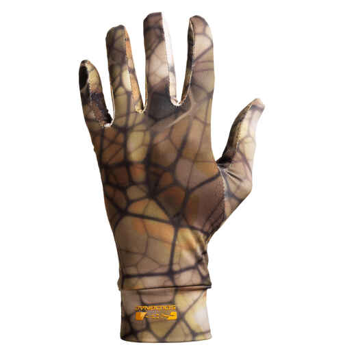 Ultralight Gloves - Furtiv Camo