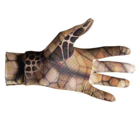 Ultralight Gloves - Furtiv Camo