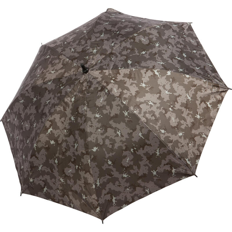 UMBRELĂ REZISTENTĂ CAMUFLAJ ISLAND